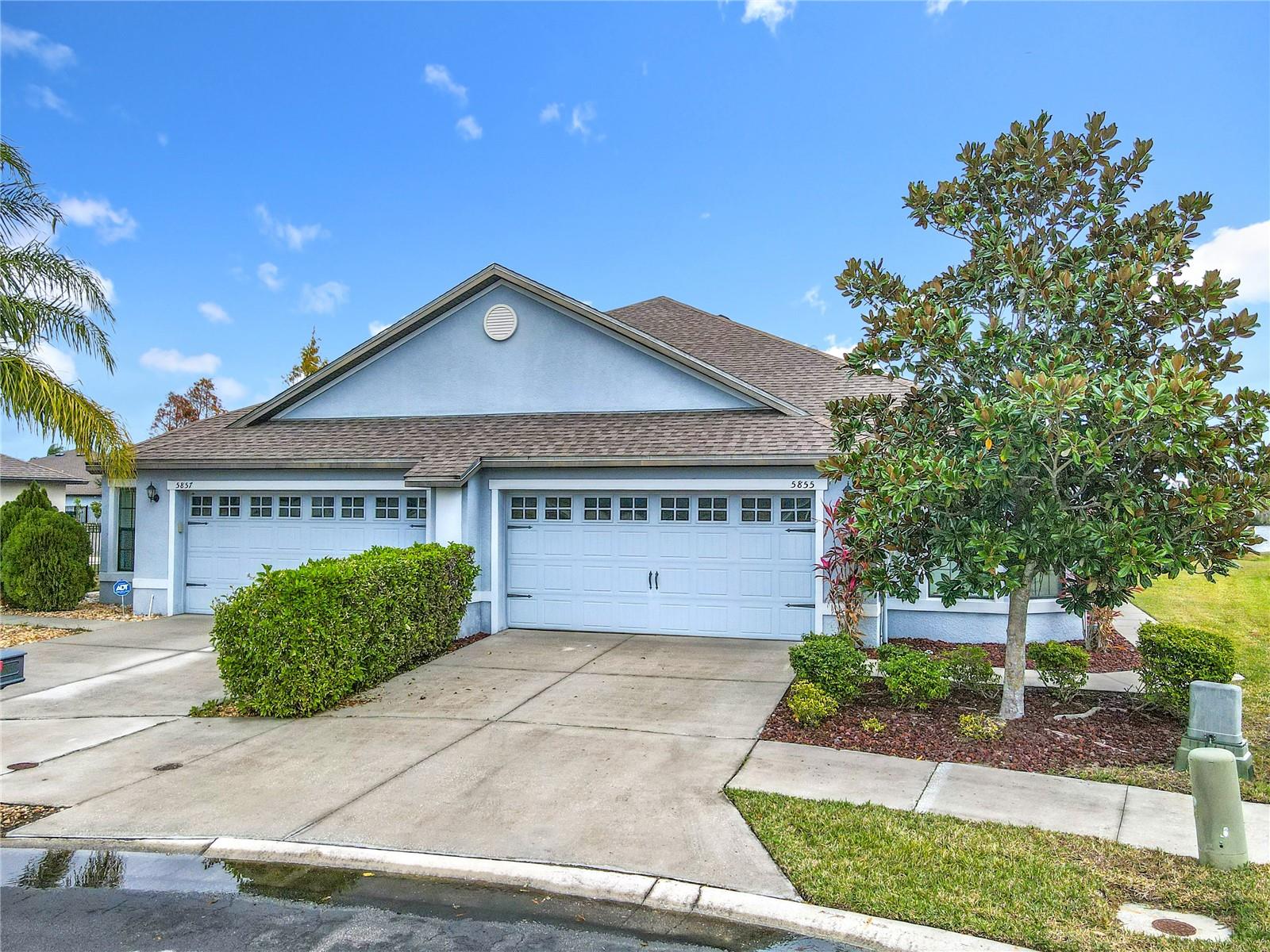 VILLAGES/BRIDGEWATERVILLAGE 08 - Residential