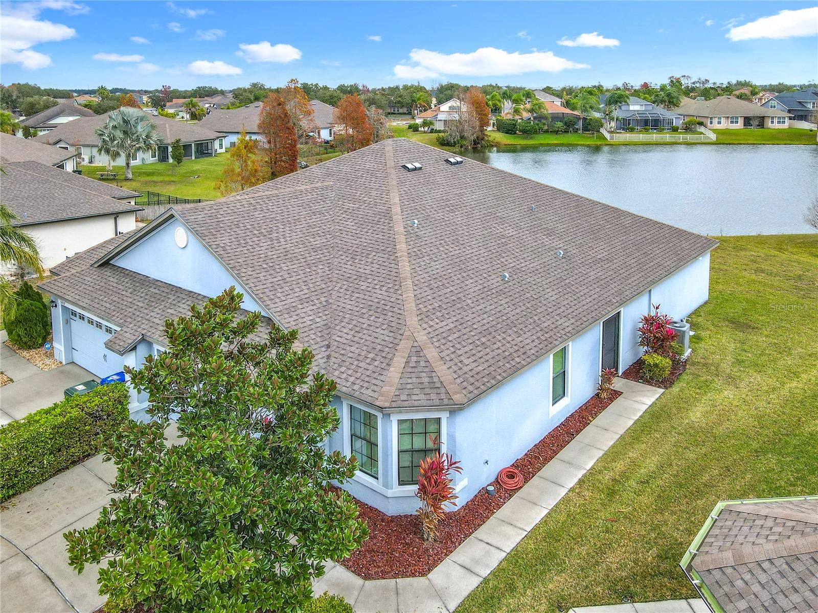 VILLAGES/BRIDGEWATERVILLAGE 08 - Residential