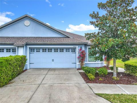 Photo of 5855 Great Salt Court, Lakeland, FL 33805 (MLS # P4937557)