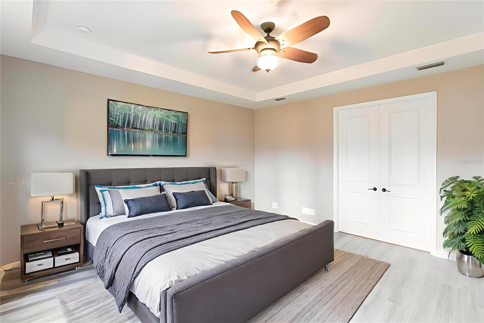 PARK EAST AT AZARIO PH I SUBPH A & B - Residential