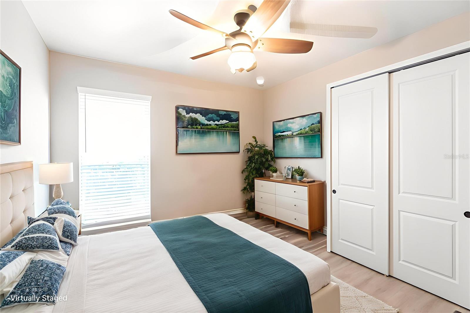 PARK EAST AT AZARIO PH I SUBPH A & B - Residential