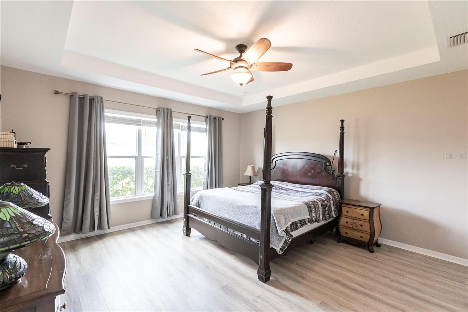 PARK EAST AT AZARIO PH I SUBPH A & B - Residential