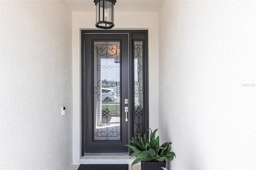 Photo of 16524 Paynes Mill Drive, Bradenton, FL 34211 (MLS # A4667887)