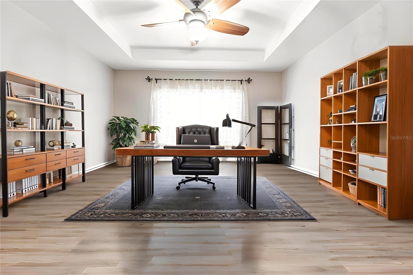 PARK EAST AT AZARIO PH I SUBPH A & B - Residential