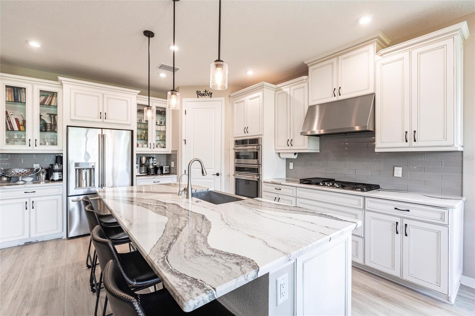 PARK EAST AT AZARIO PH I SUBPH A & B - Residential
