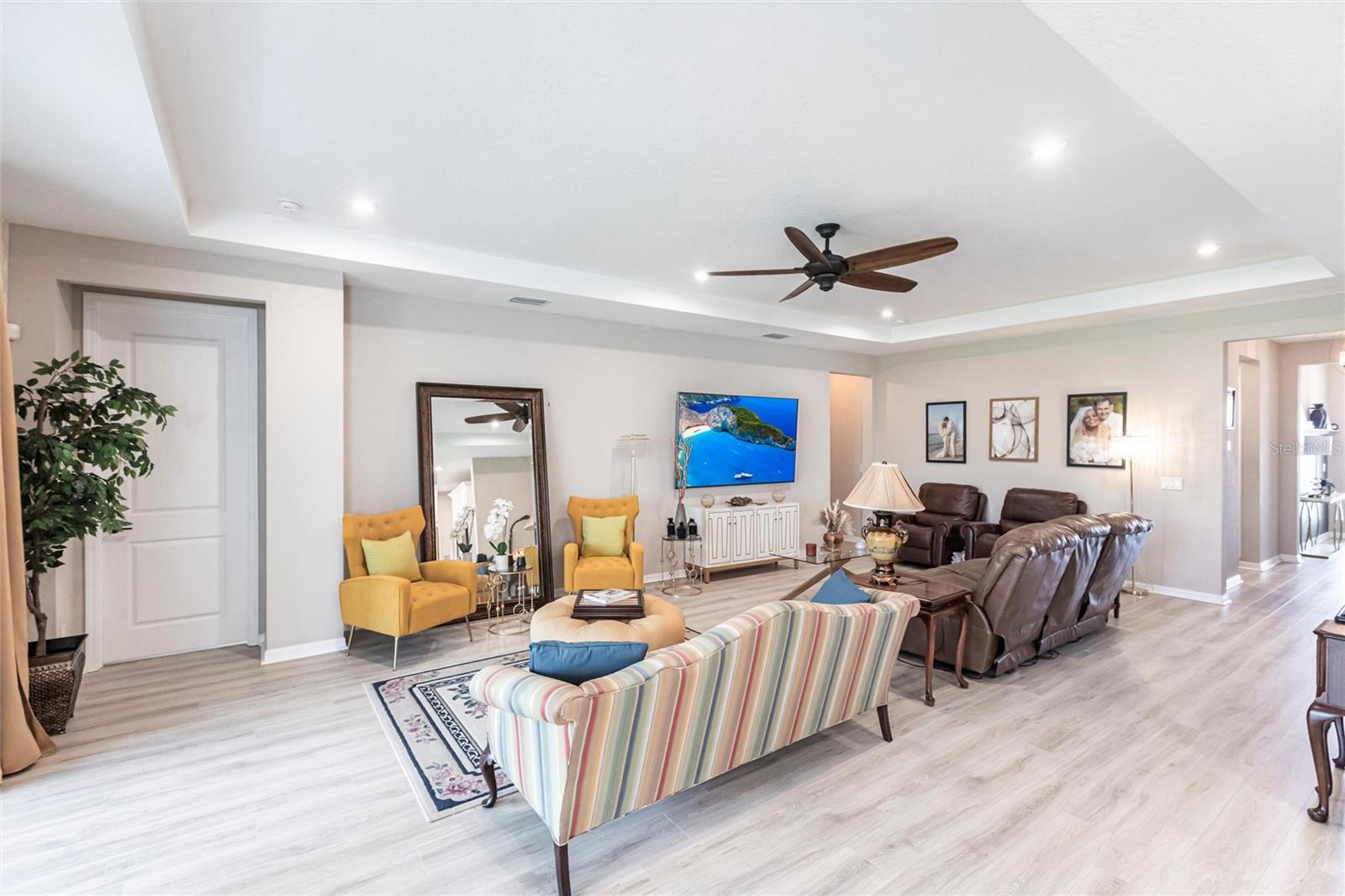 PARK EAST AT AZARIO PH I SUBPH A & B - Residential