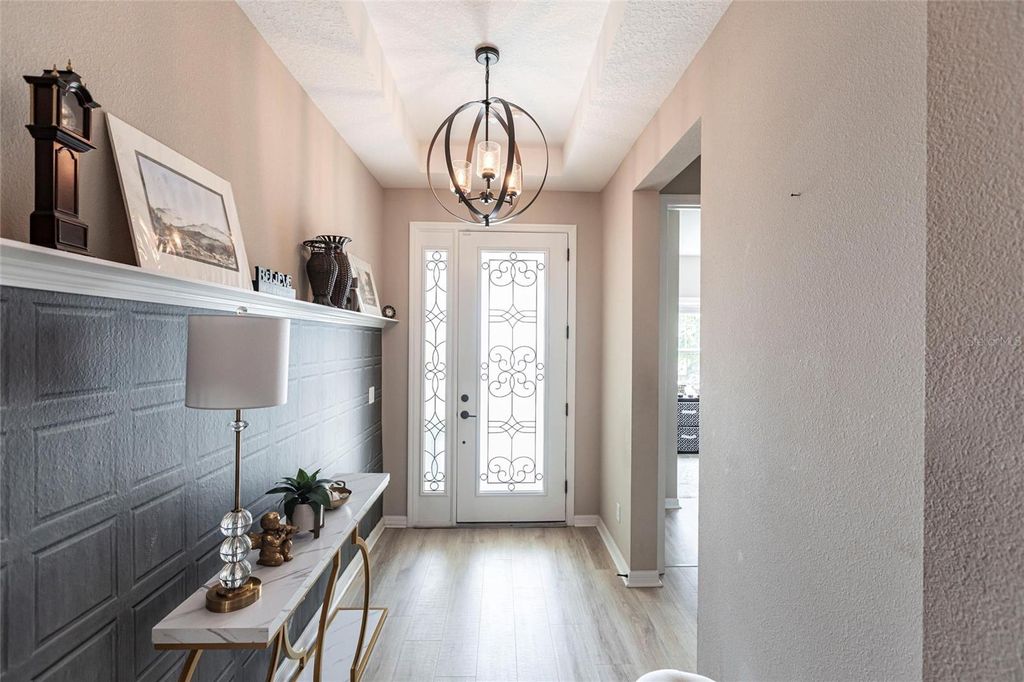Photo of 16524 Paynes Mill Drive, Bradenton, FL 34211 (MLS # A4667887)