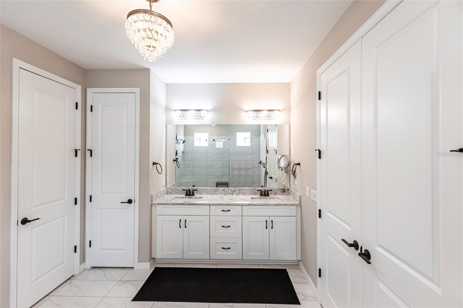 PARK EAST AT AZARIO PH I SUBPH A & B - Residential