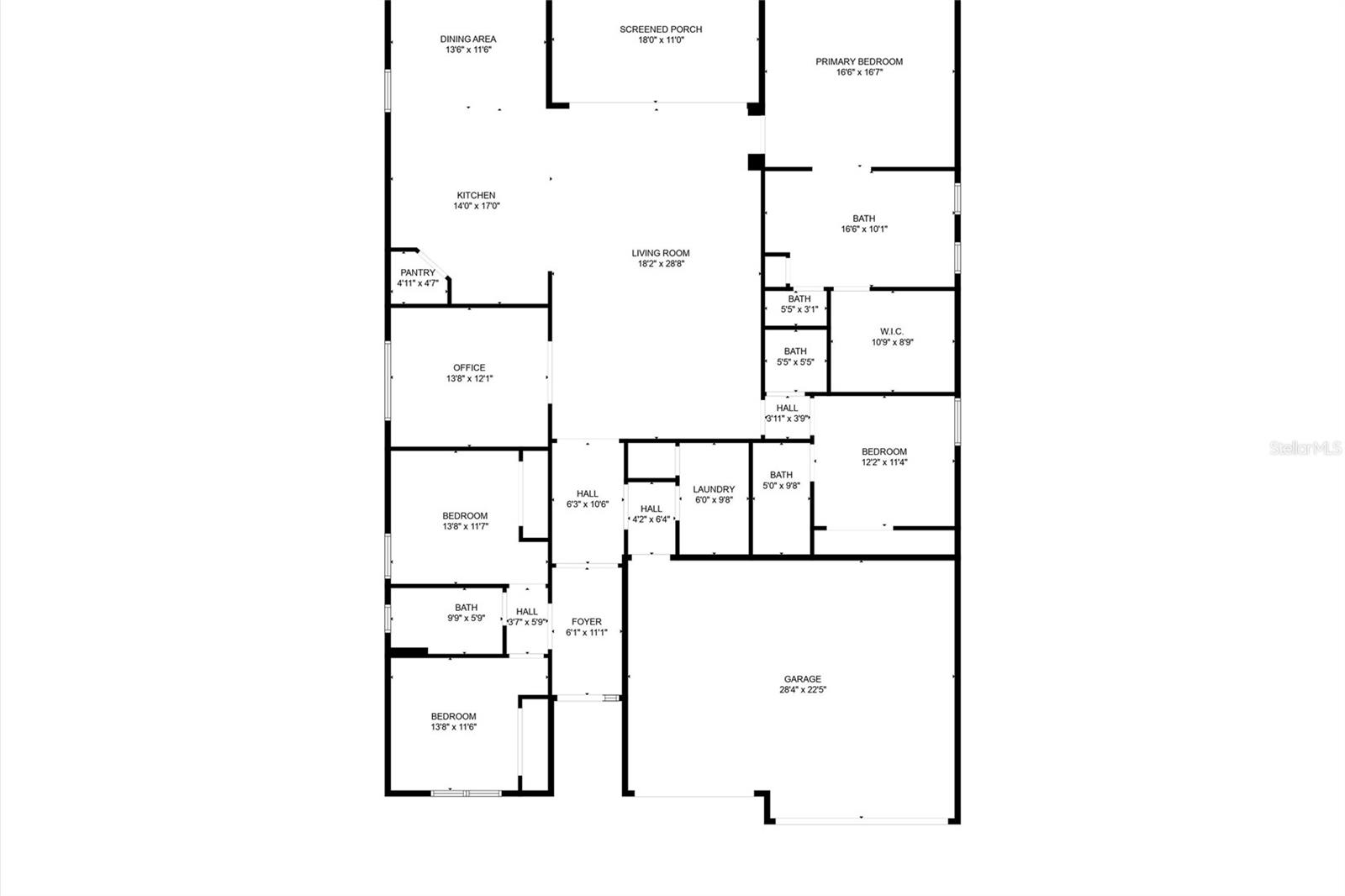 PARK EAST AT AZARIO PH I SUBPH A & B - Residential