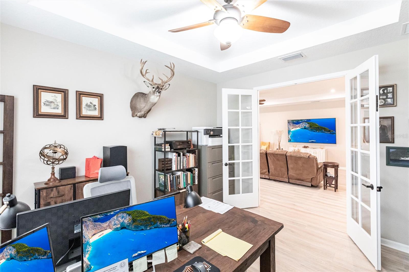 PARK EAST AT AZARIO PH I SUBPH A & B - Residential