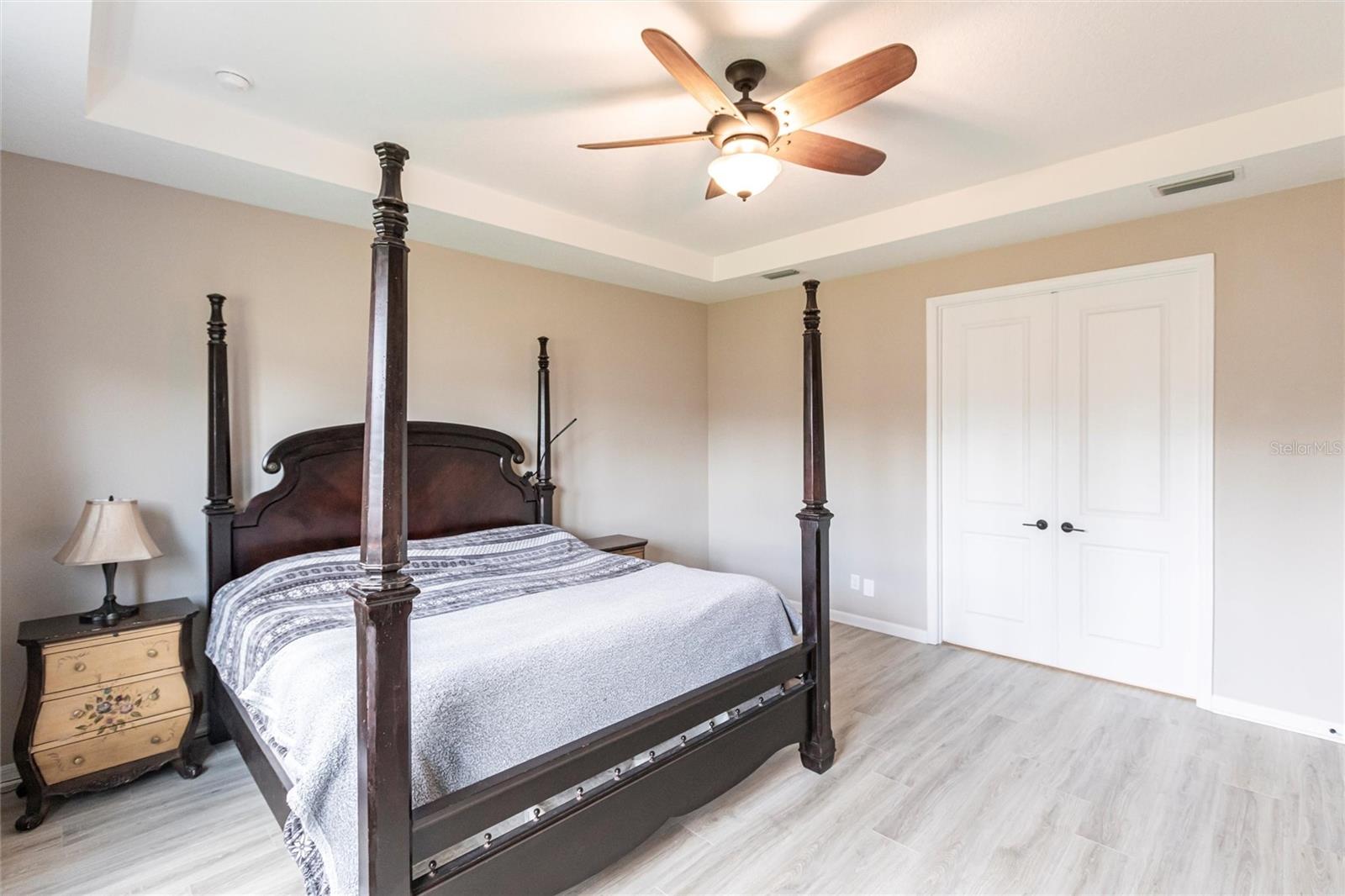 PARK EAST AT AZARIO PH I SUBPH A & B - Residential