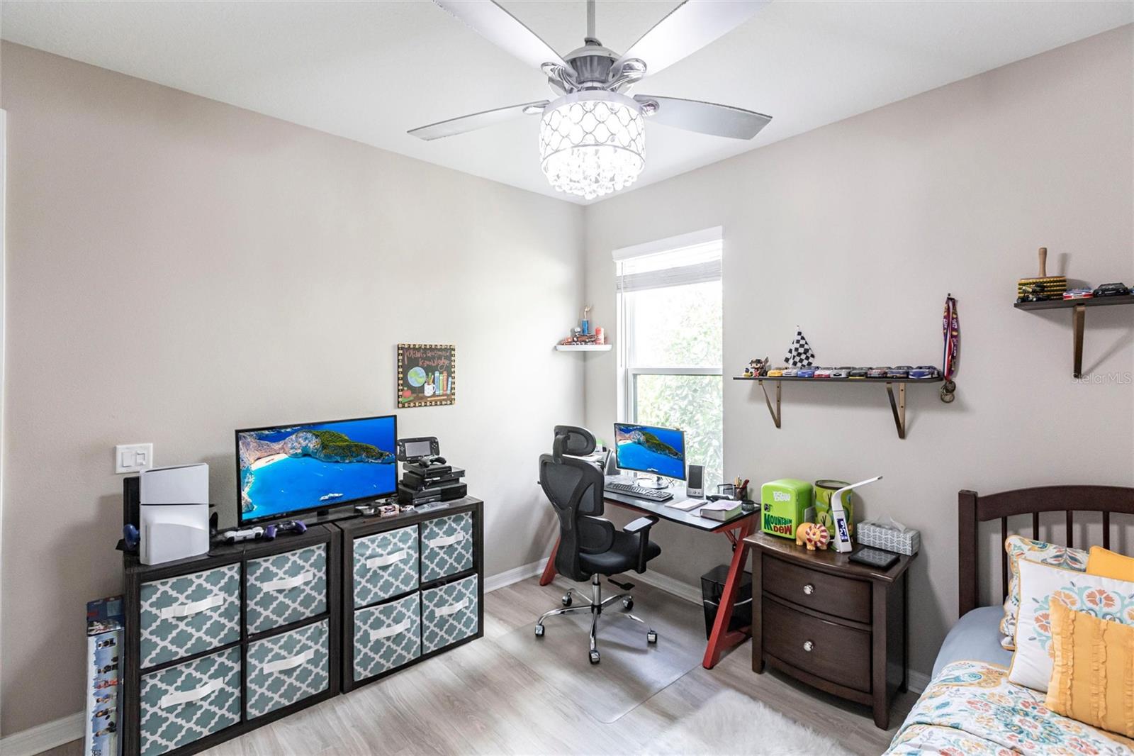 PARK EAST AT AZARIO PH I SUBPH A & B - Residential