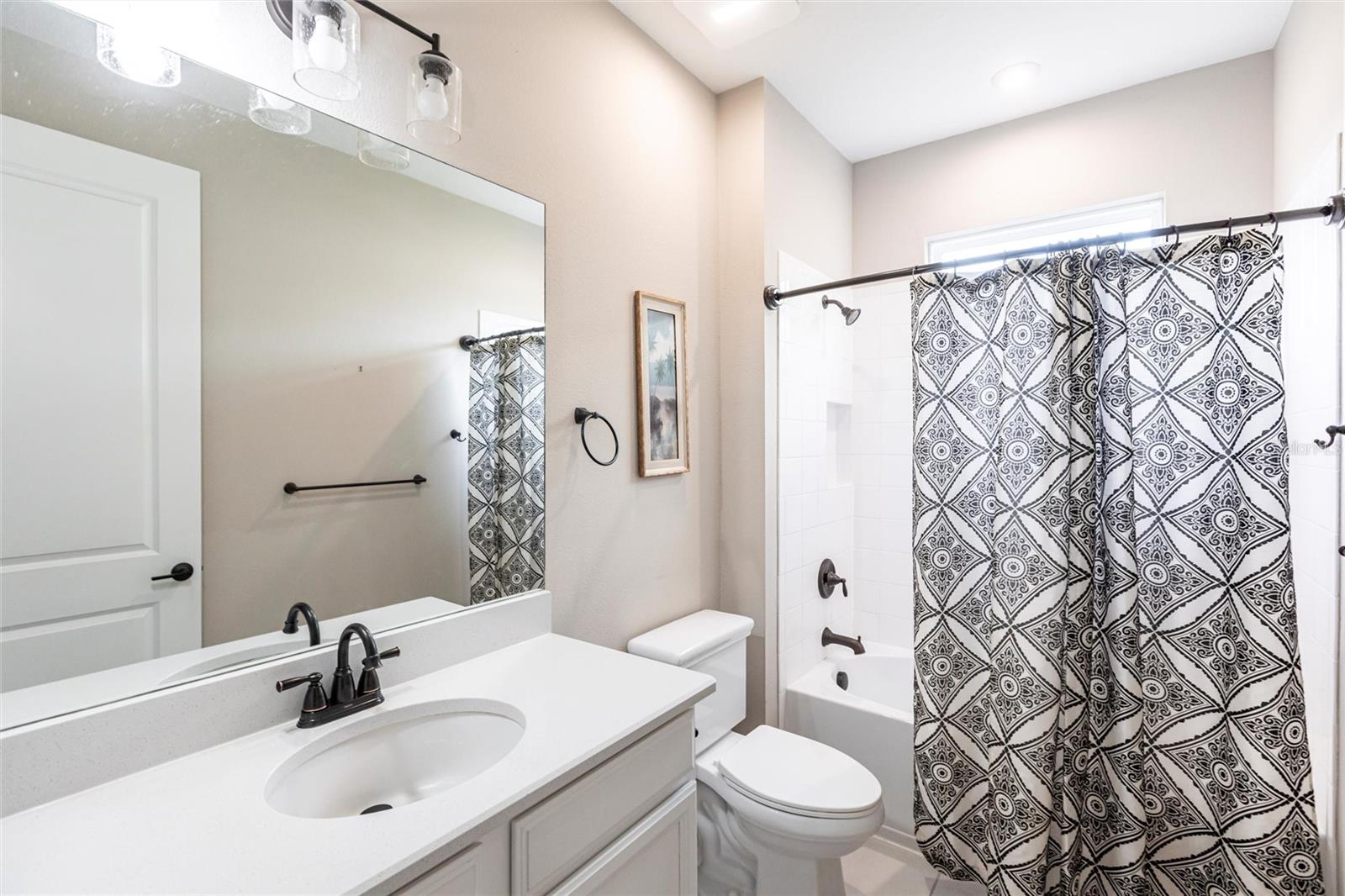 PARK EAST AT AZARIO PH I SUBPH A & B - Residential