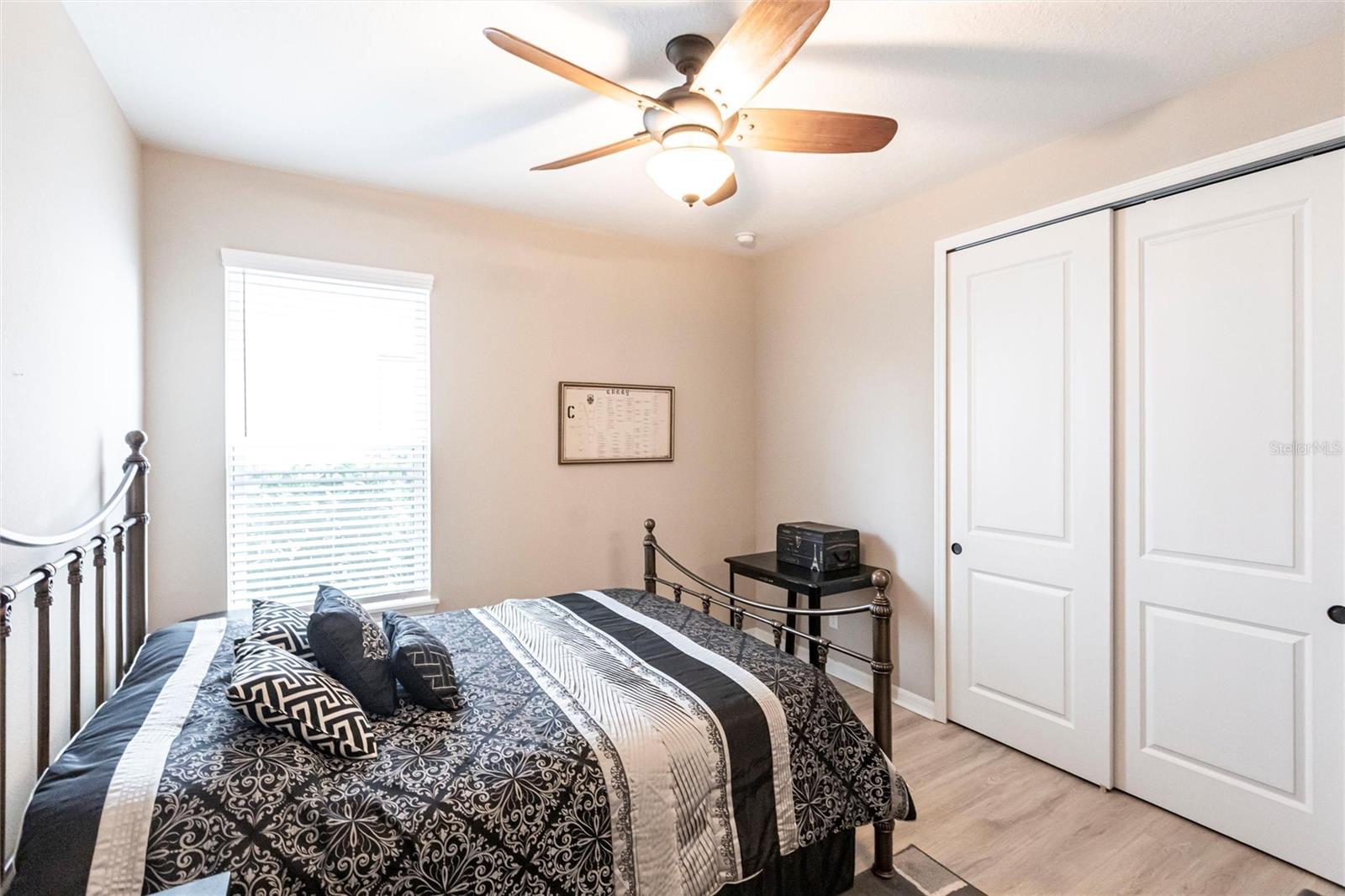 PARK EAST AT AZARIO PH I SUBPH A & B - Residential