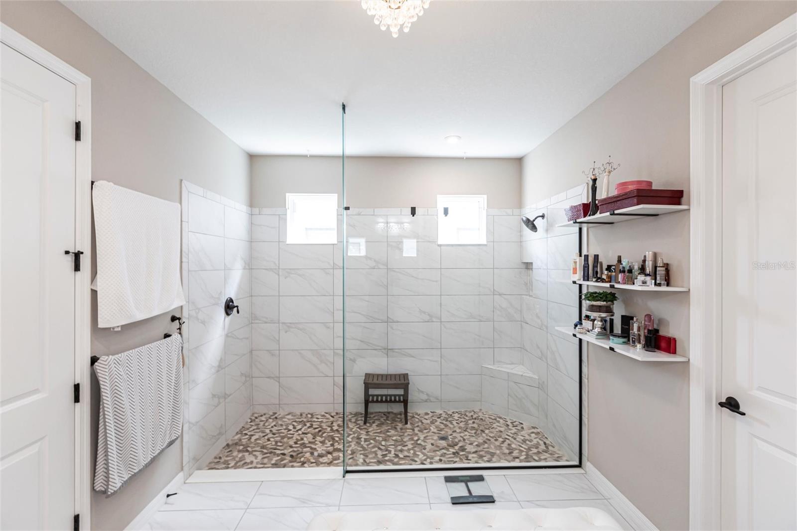 PARK EAST AT AZARIO PH I SUBPH A & B - Residential