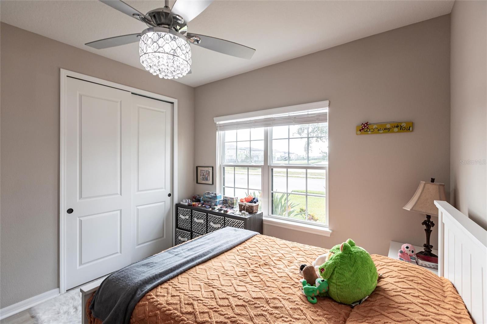 PARK EAST AT AZARIO PH I SUBPH A & B - Residential