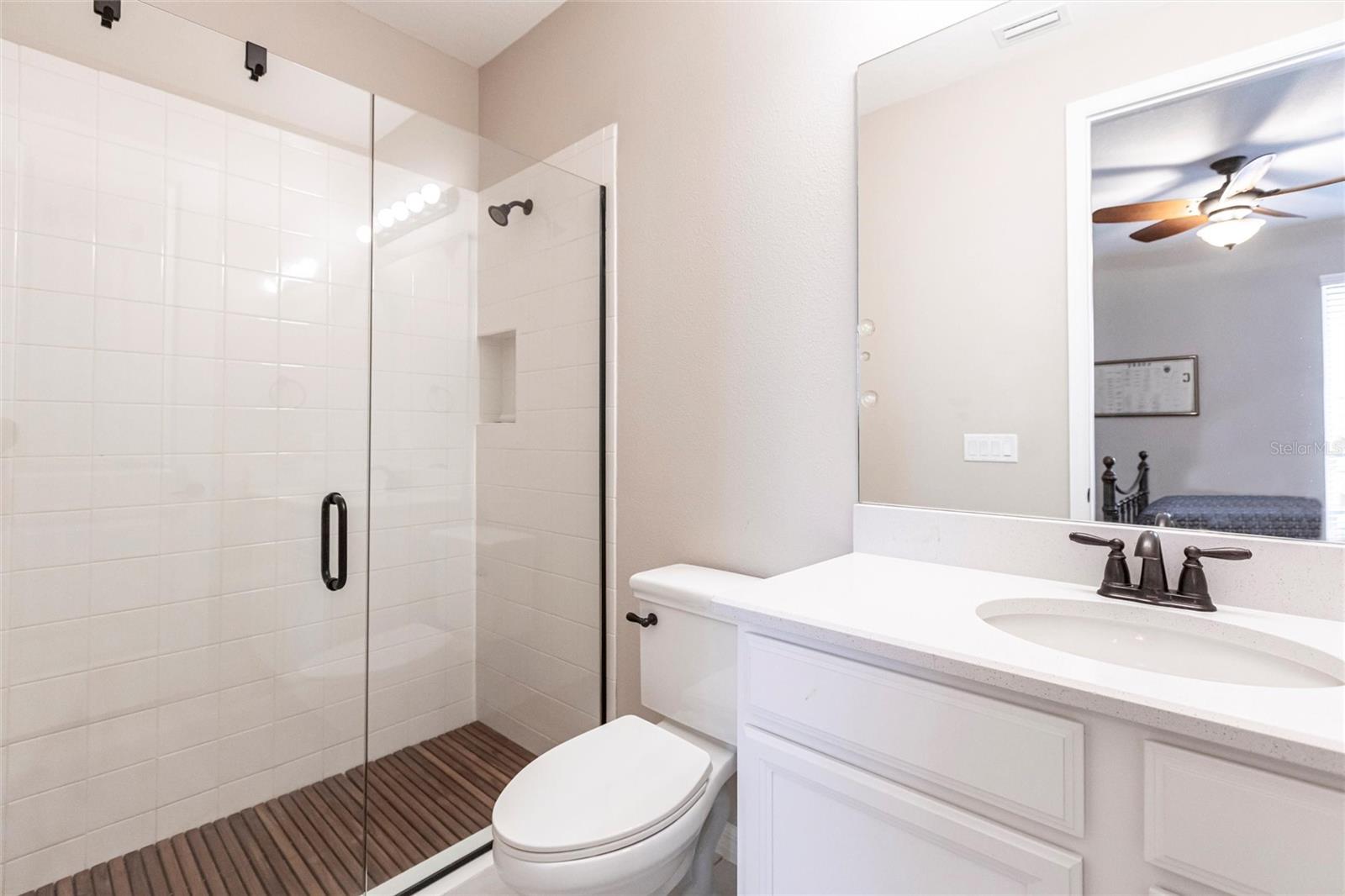 PARK EAST AT AZARIO PH I SUBPH A & B - Residential