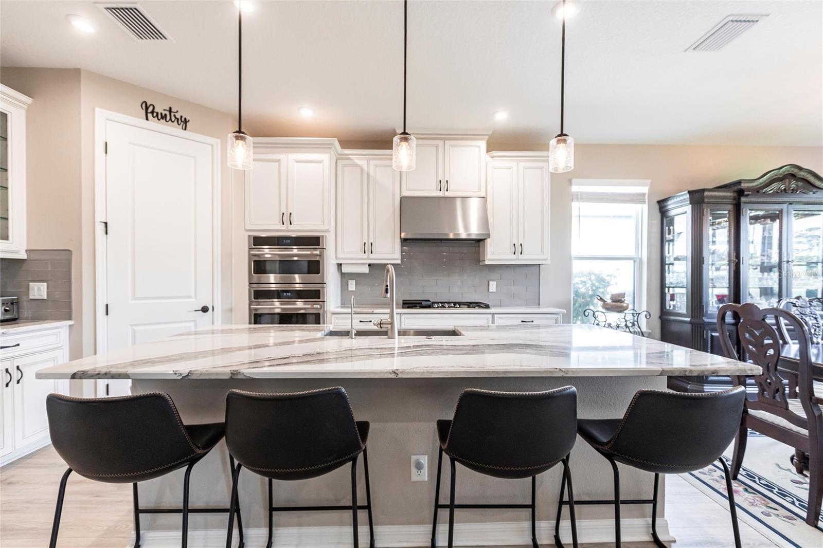 PARK EAST AT AZARIO PH I SUBPH A & B - Residential