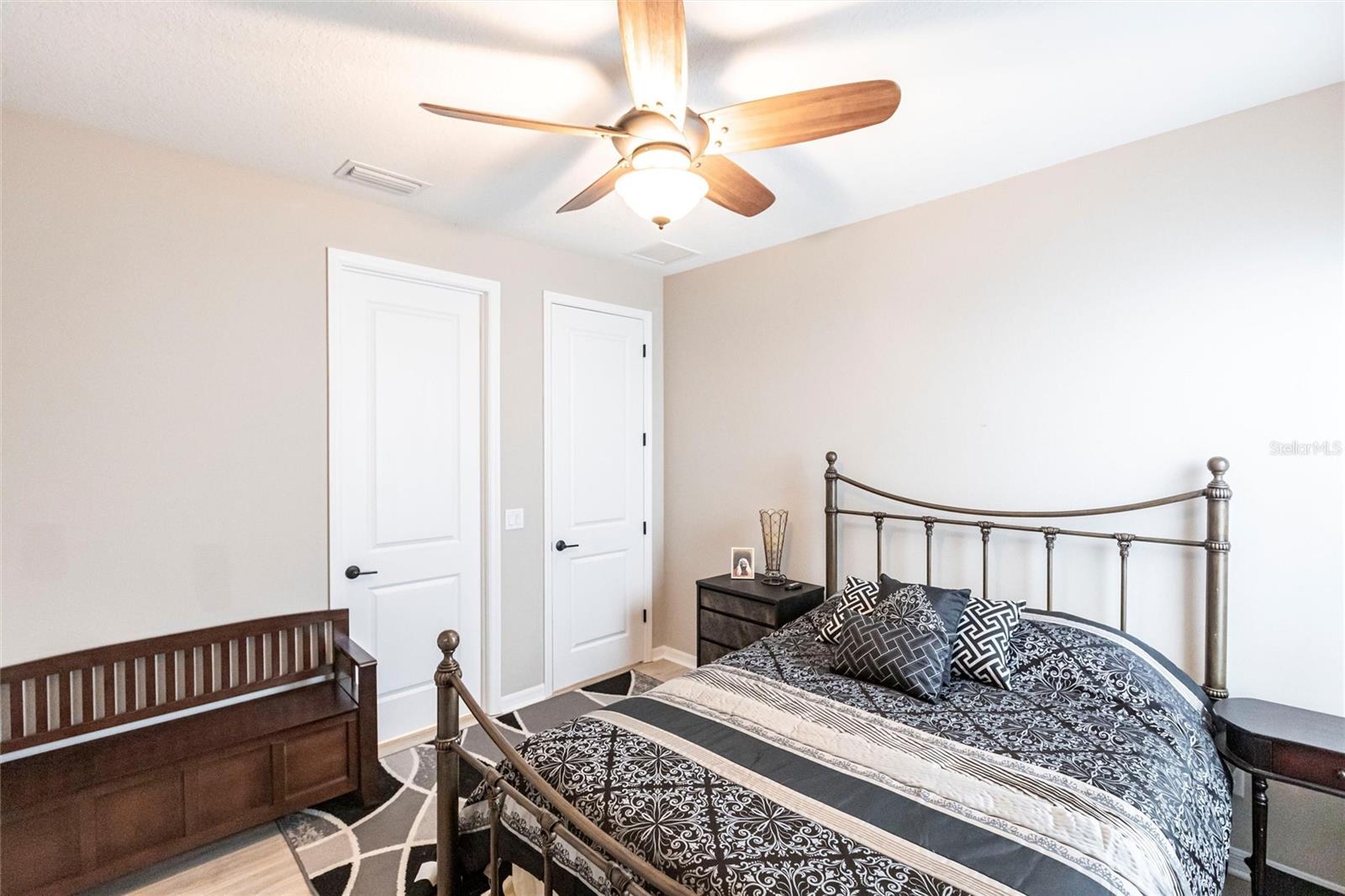 PARK EAST AT AZARIO PH I SUBPH A & B - Residential