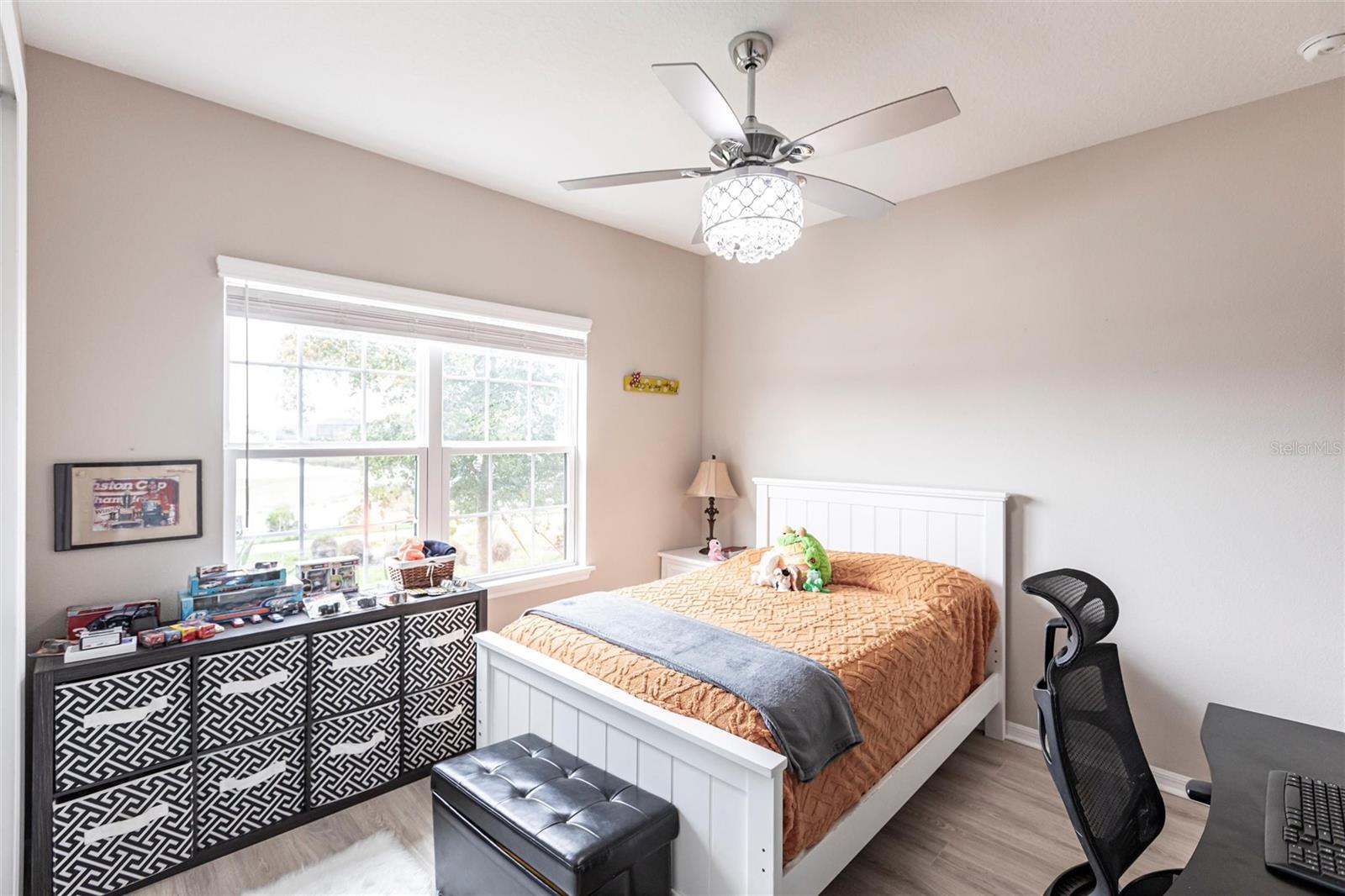 PARK EAST AT AZARIO PH I SUBPH A & B - Residential