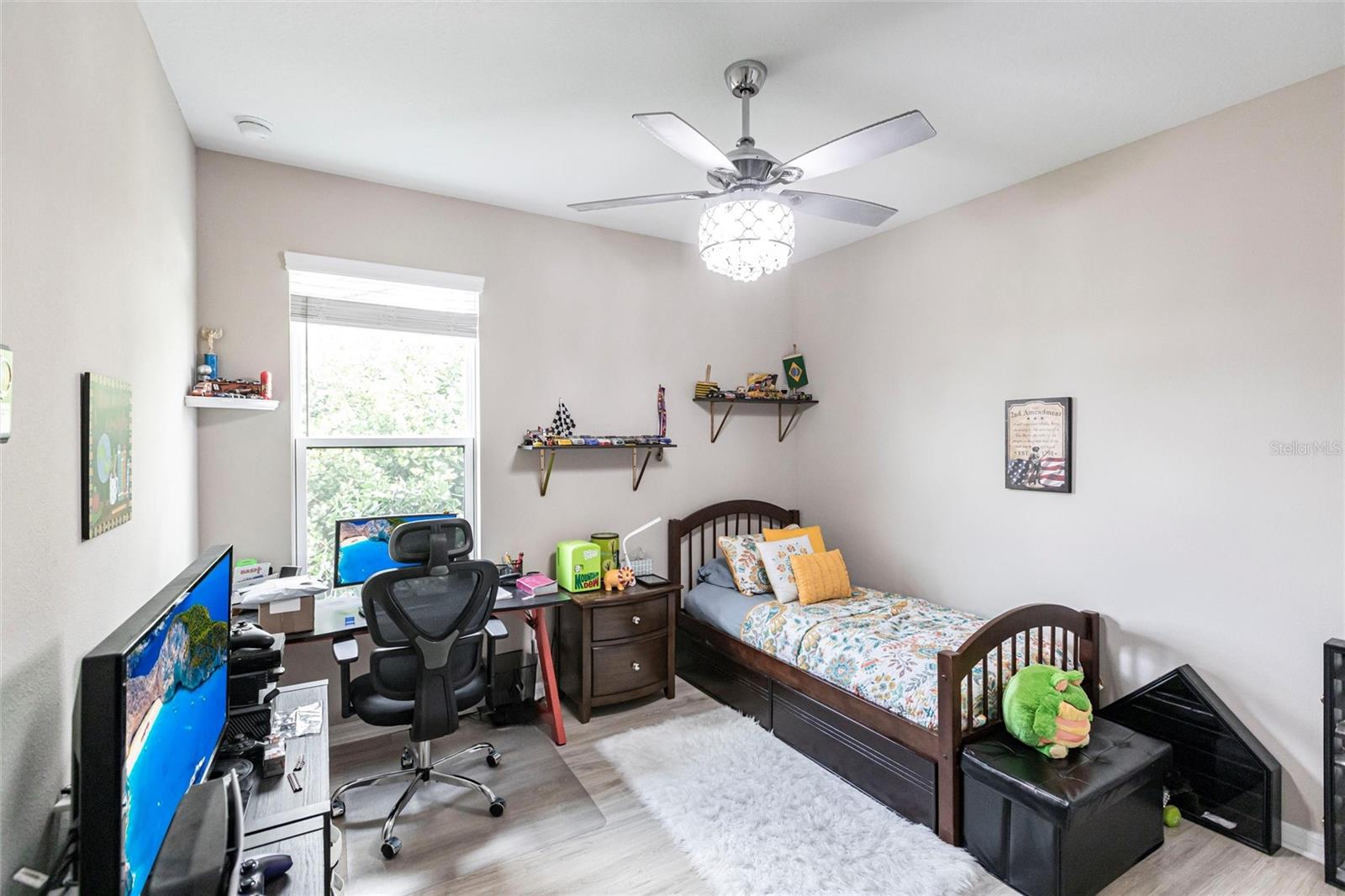 PARK EAST AT AZARIO PH I SUBPH A & B - Residential