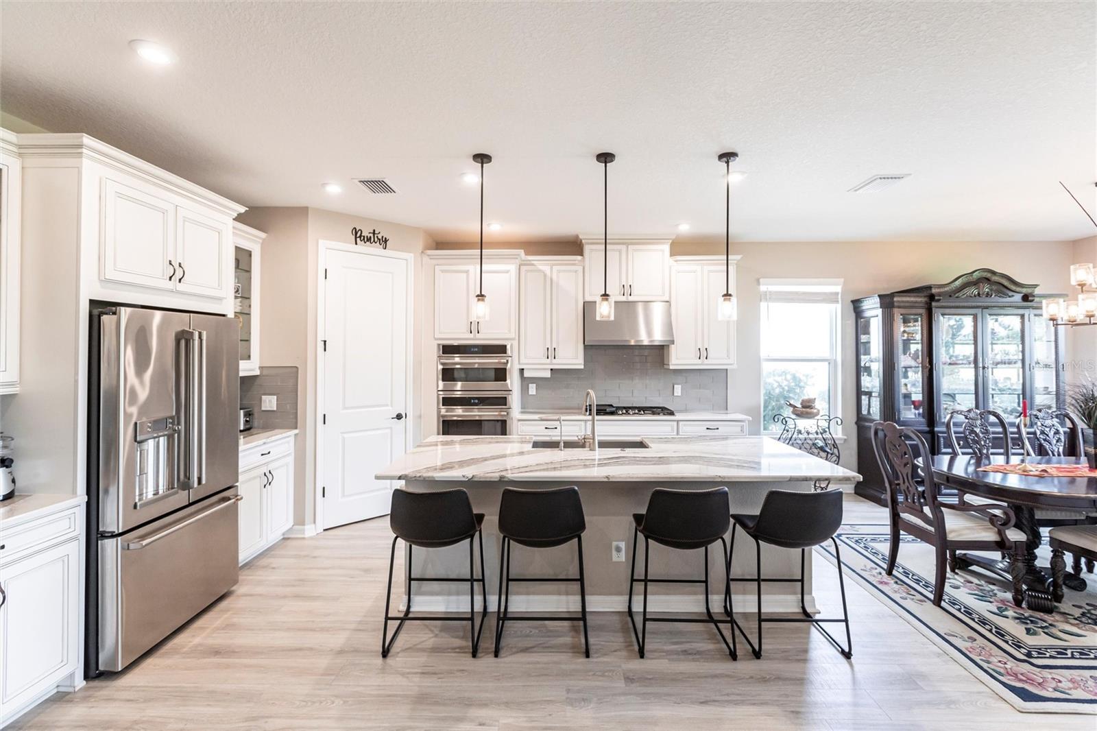 PARK EAST AT AZARIO PH I SUBPH A & B - Residential