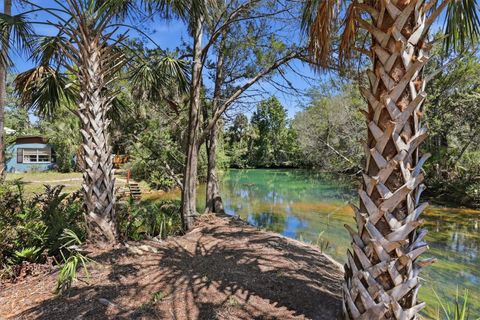 6248 COLONY CIRCLE WEEKI WACHEE FL 34607