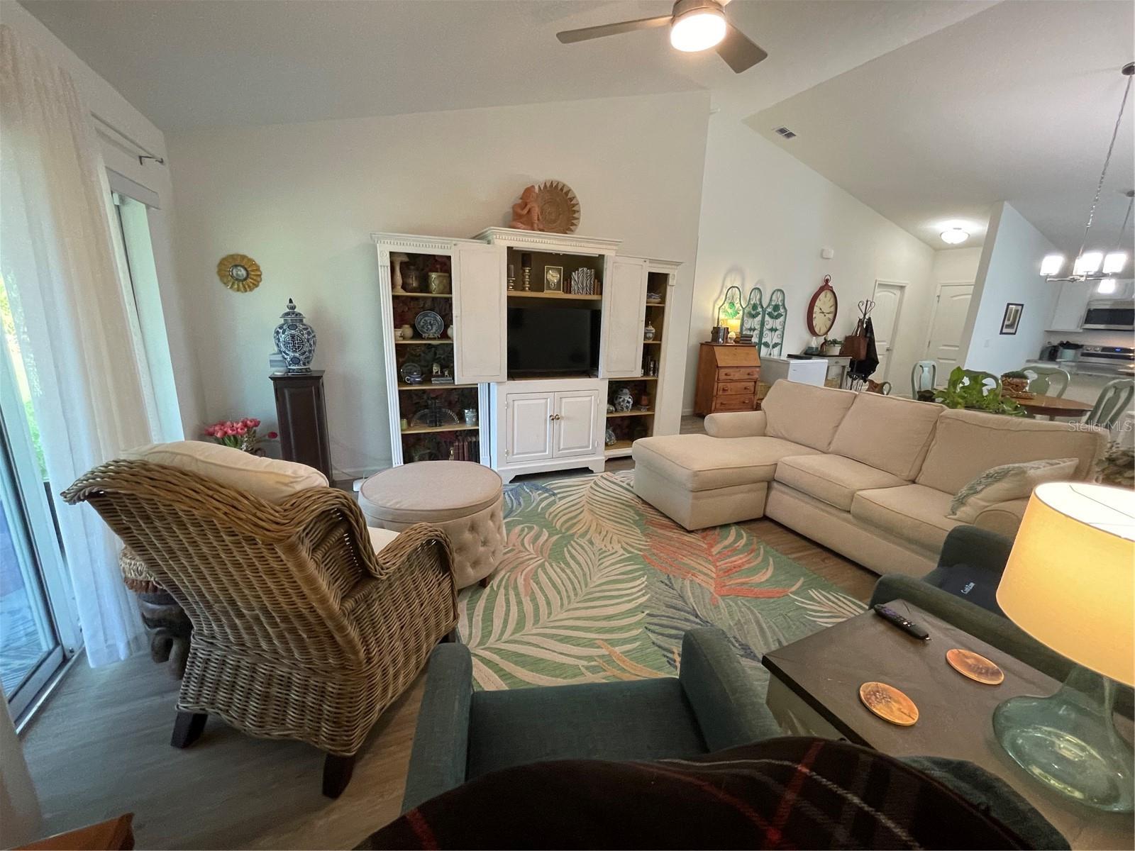 PALM COAST SEC. 58 - Residential