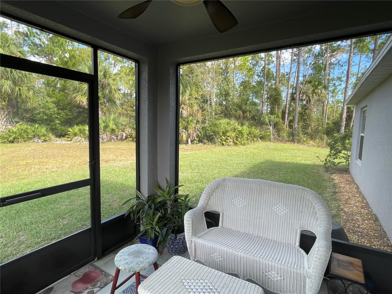 PALM COAST SEC. 58 - Residential