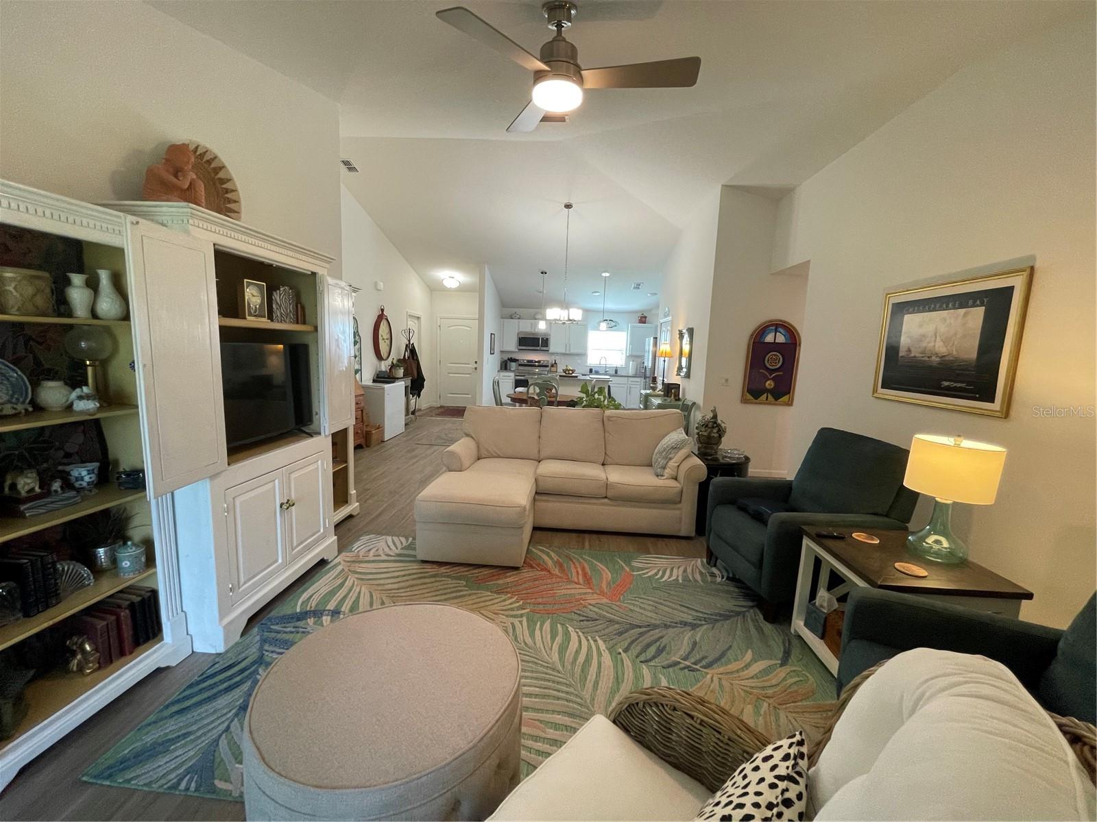 PALM COAST SEC. 58 - Residential