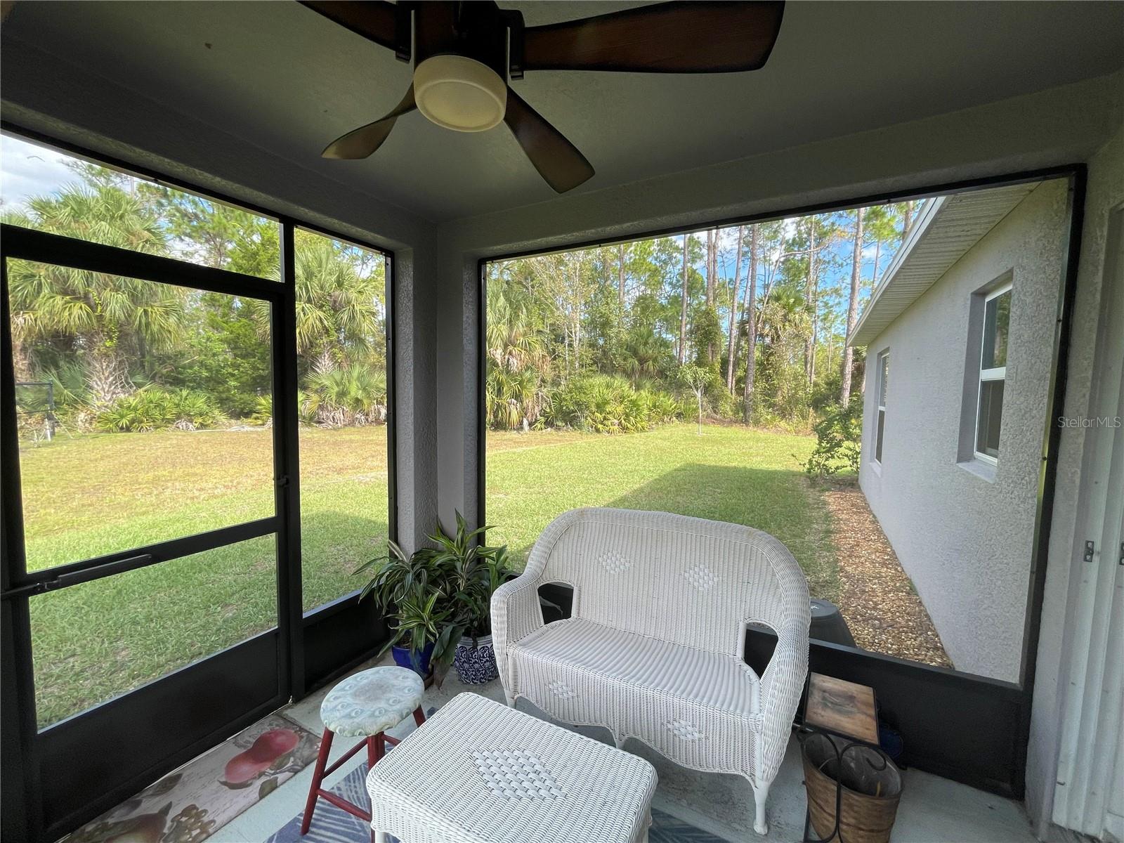 PALM COAST SEC. 58 - Residential