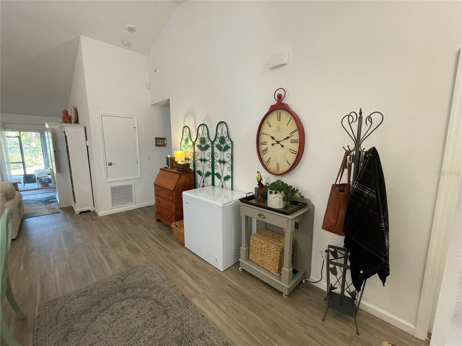 PALM COAST SEC. 58 - Residential