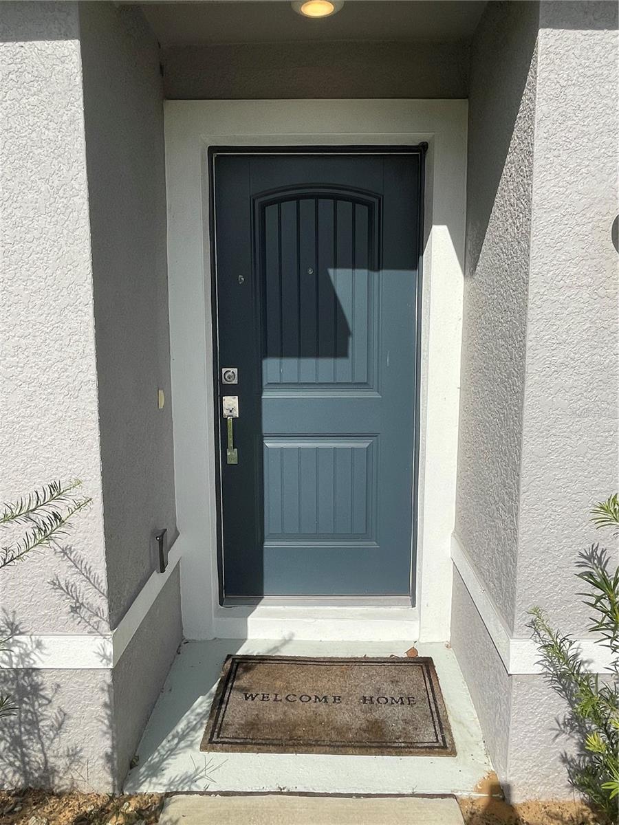 PALM COAST SEC. 58 - Residential