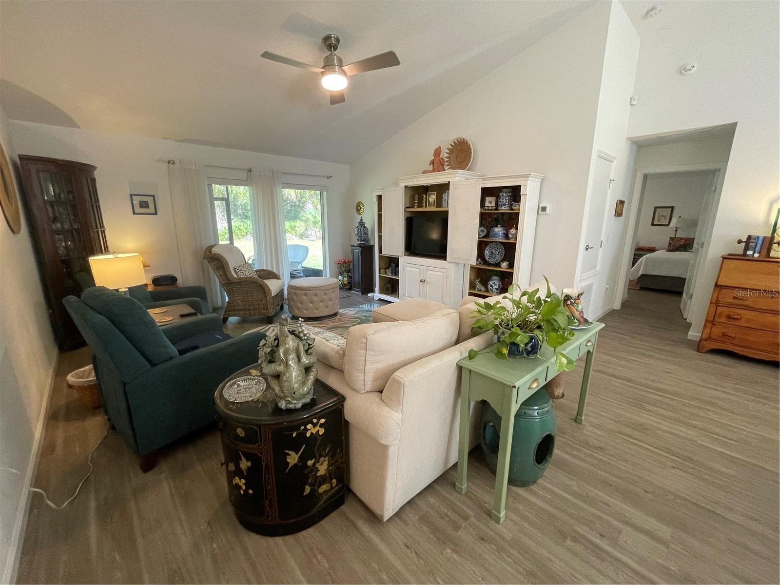 PALM COAST SEC. 58 - Residential