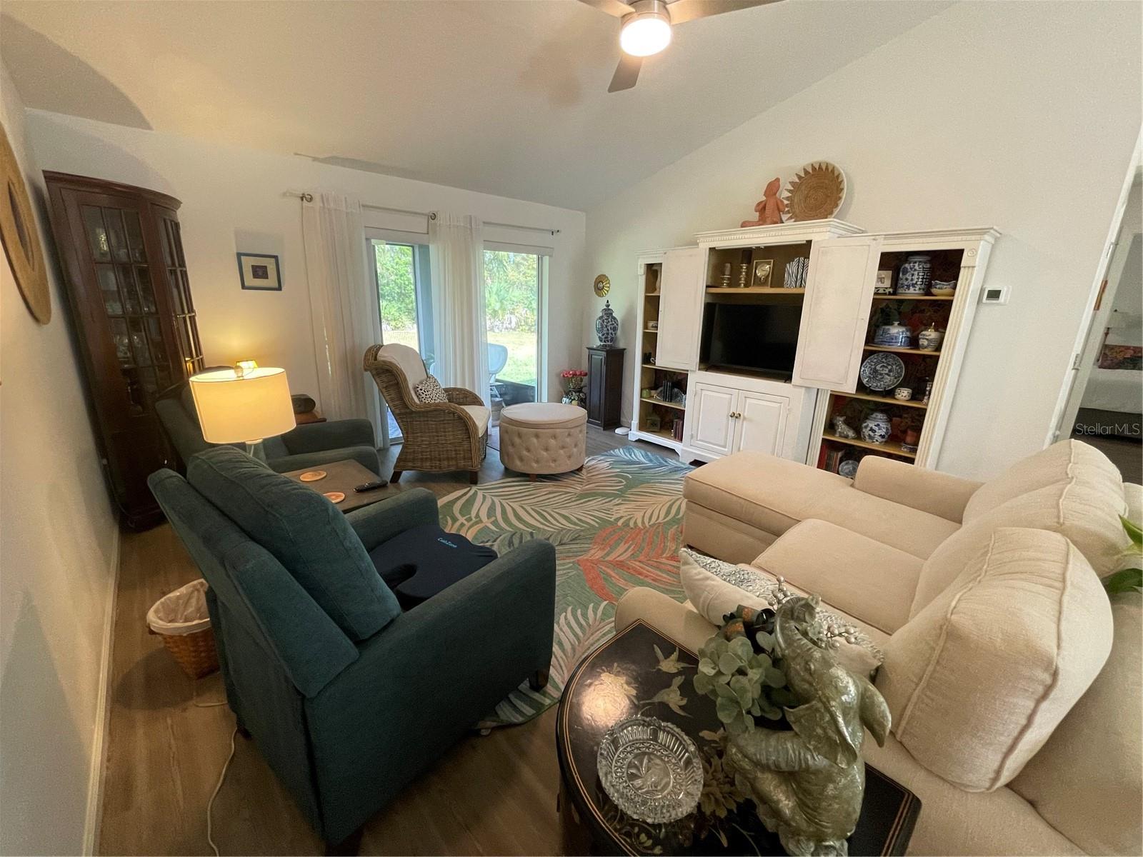 PALM COAST SEC. 58 - Residential