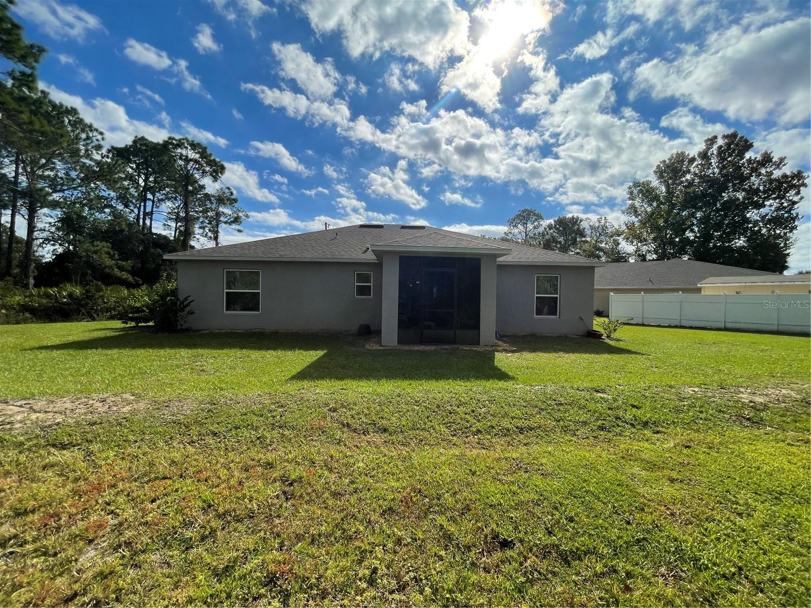 PALM COAST SEC. 58 - Residential