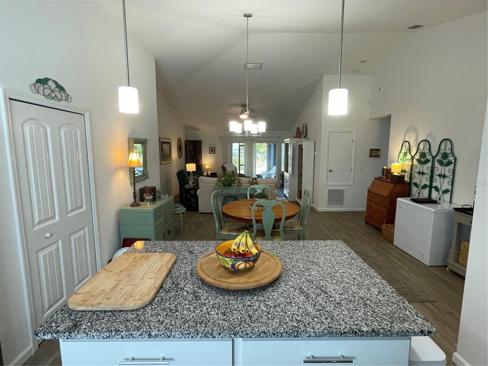 PALM COAST SEC. 58 - Residential