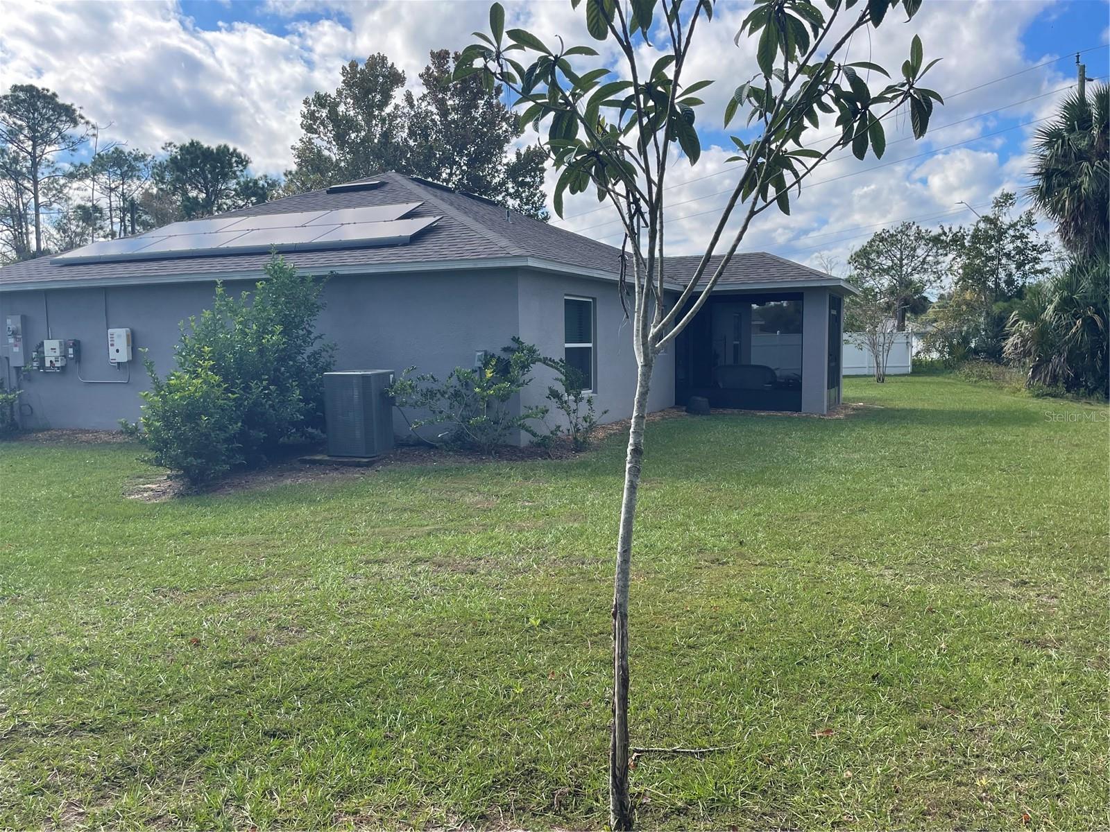 PALM COAST SEC. 58 - Residential