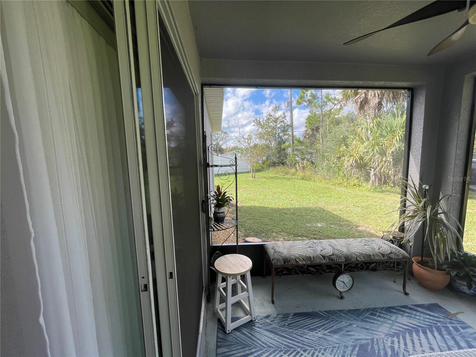 PALM COAST SEC. 58 - Residential