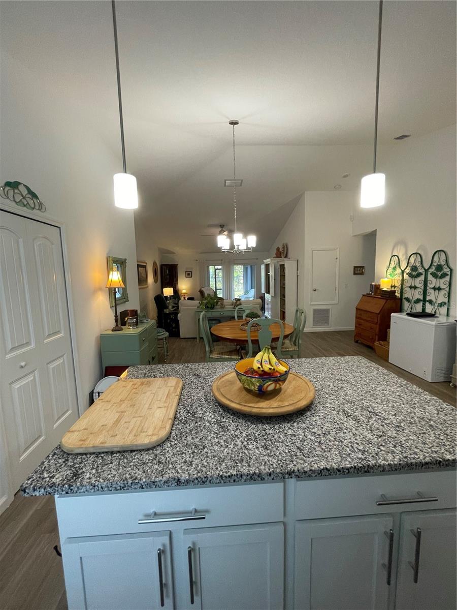 PALM COAST SEC. 58 - Residential