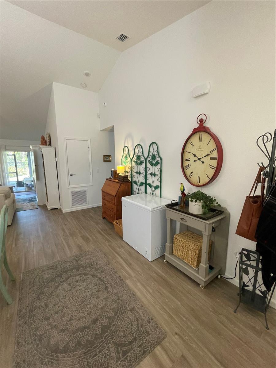 PALM COAST SEC. 58 - Residential