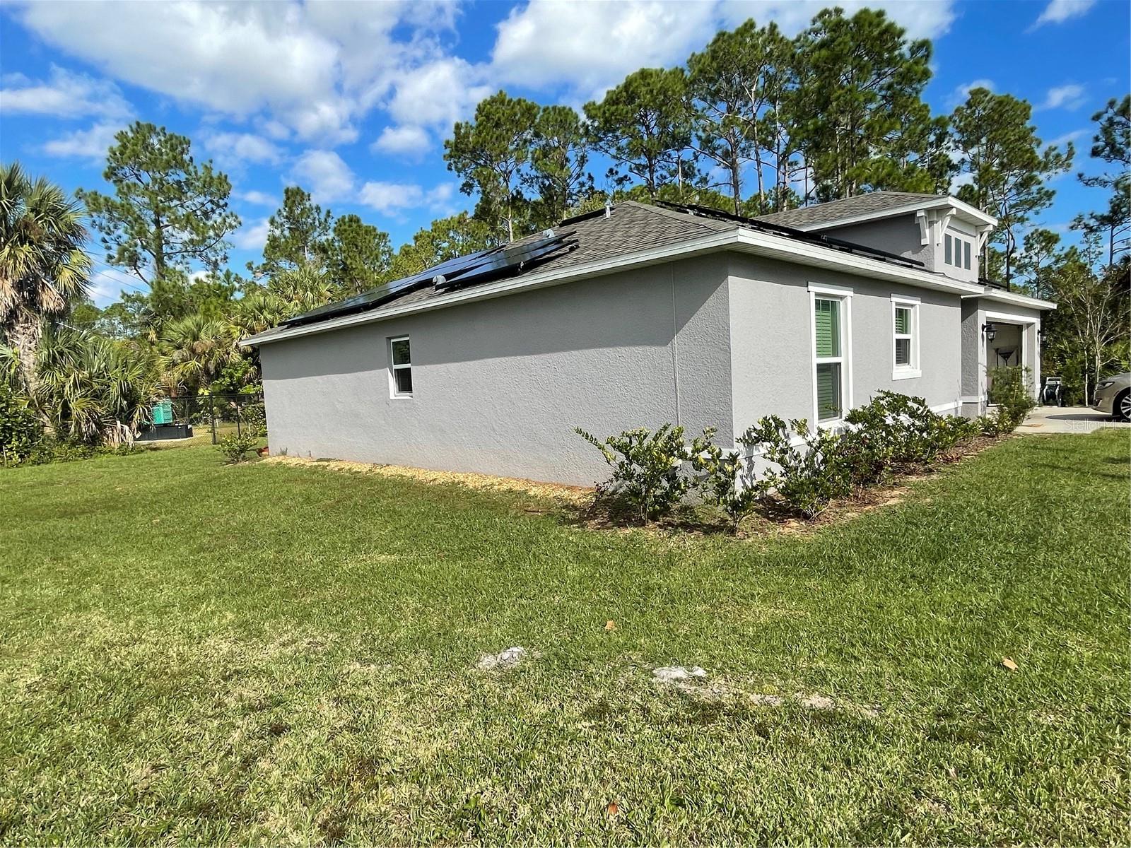 PALM COAST SEC. 58 - Residential
