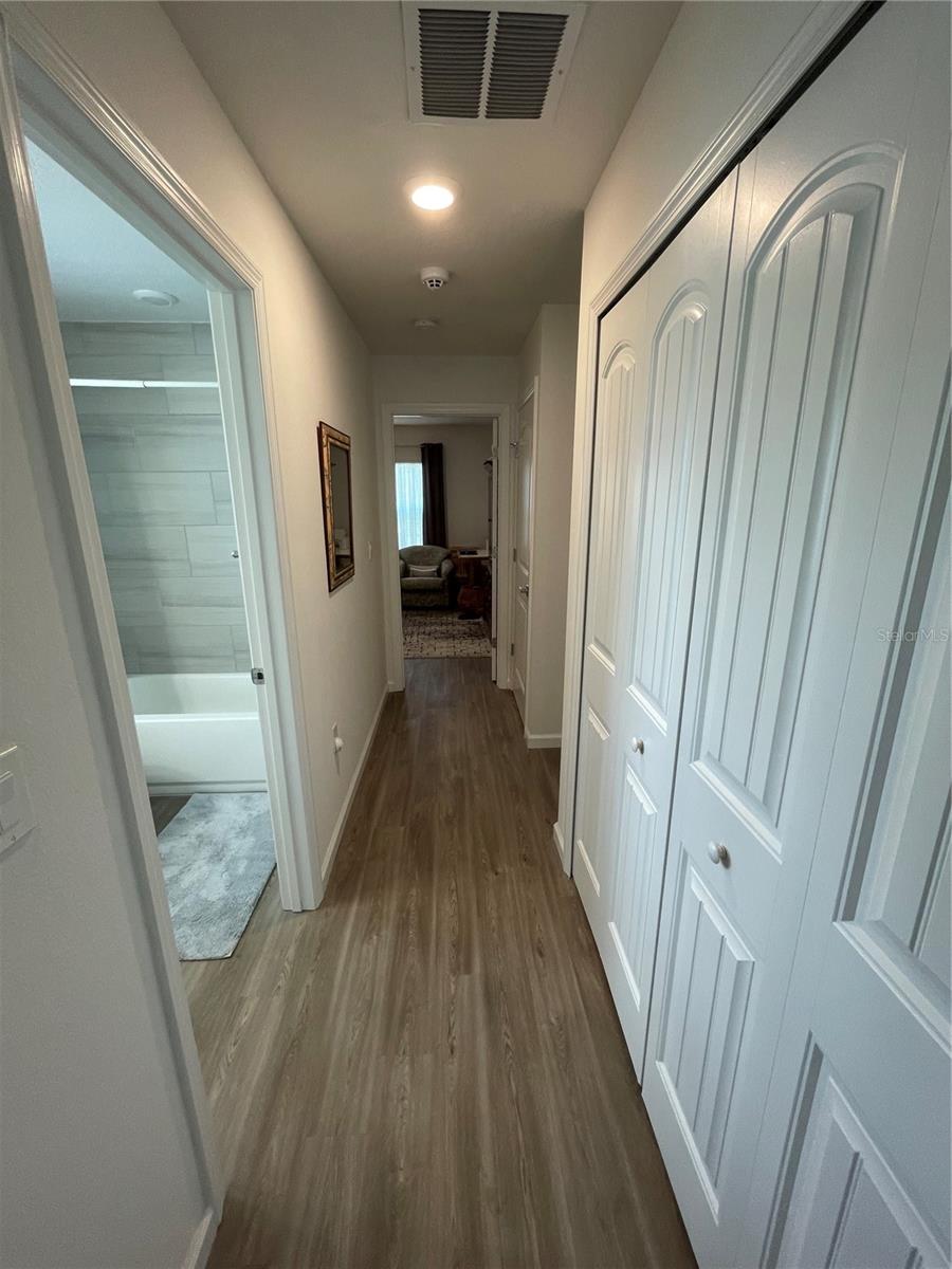 PALM COAST SEC. 58 - Residential