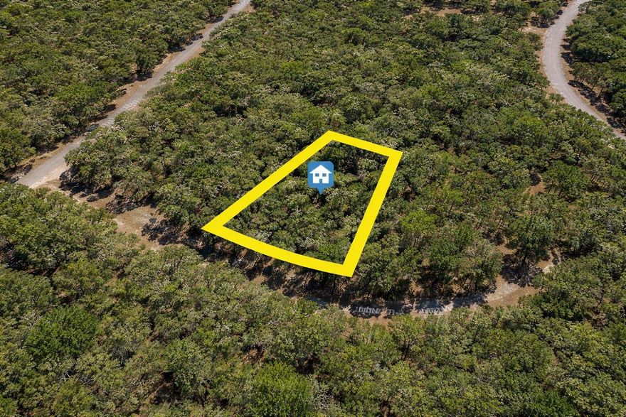 Looking for the perfect place to build your future home? This spacious 0.38-acre lot in Citrus Springs offers a great opportunity to create the home you’ve been dreaming of. Located on a paved road in an established neighborhood, this property gives you plenty of room for a house, yard, and outdoor space.There is no HOA, giving you more freedom and flexibility with your plans. The area is quiet and residential, yet conveniently close to shopping, restaurants, medical facilities, and local attractions like Rainbow Springs. Whether you’re ready to build now or want to invest for the future, this lot offers excellent potential.Affordable land in a growing area like this doesn’t come along often—don’t miss your chance to own a piece of Florida and make it your own.