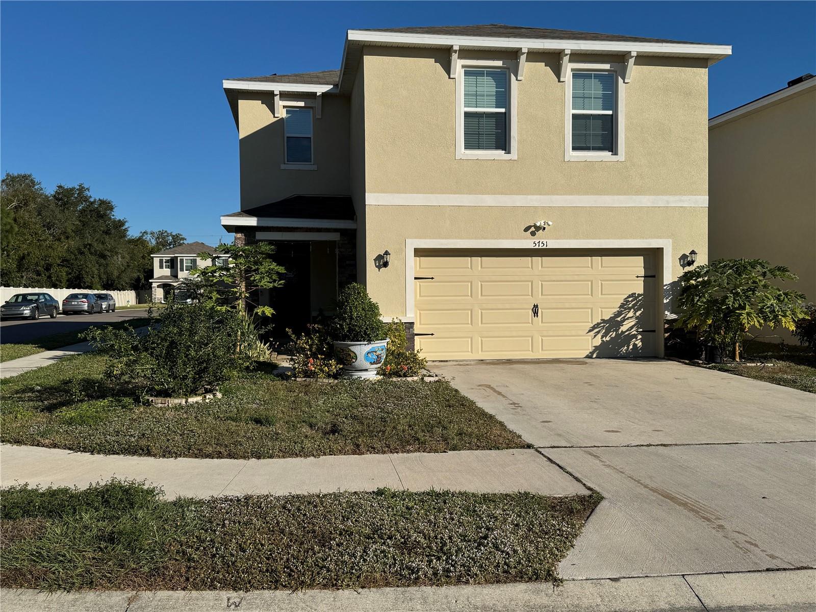 GARDEN VILLAGE PH 1 - Residential Lease