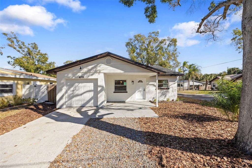 Photo of 6326 S Church Avenue, Tampa, FL 33616 (MLS # O6375609)
