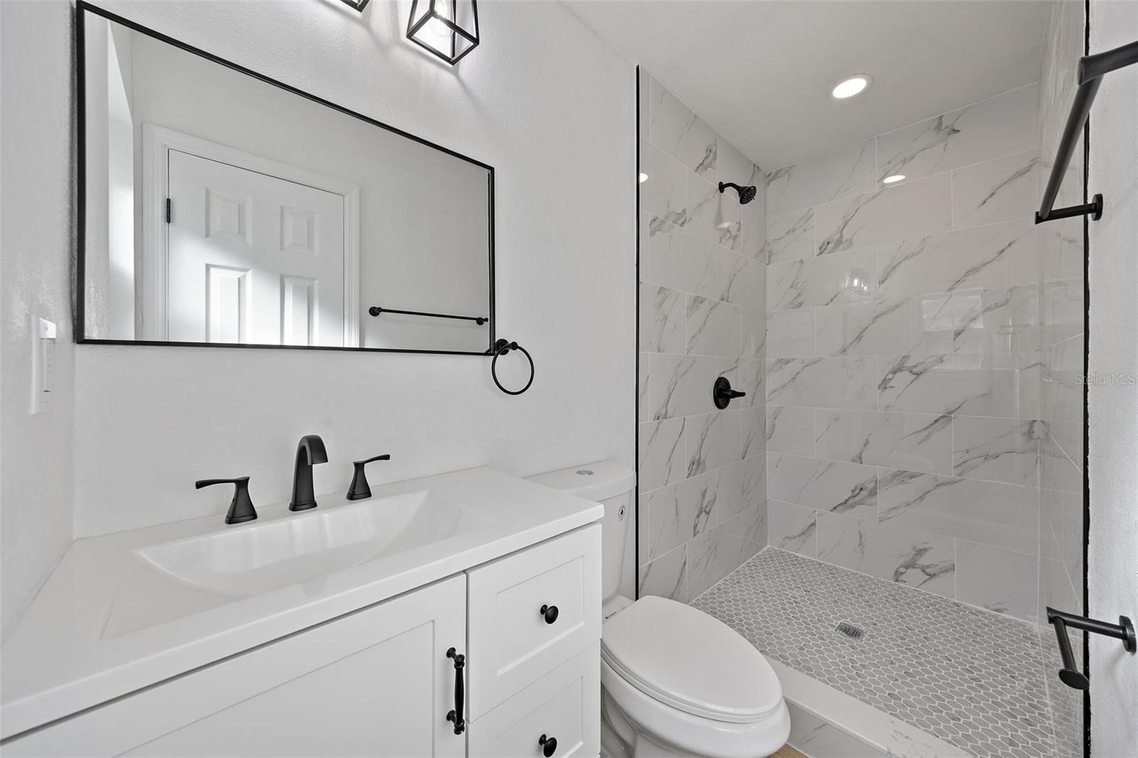 SUNSET ADD - Residential