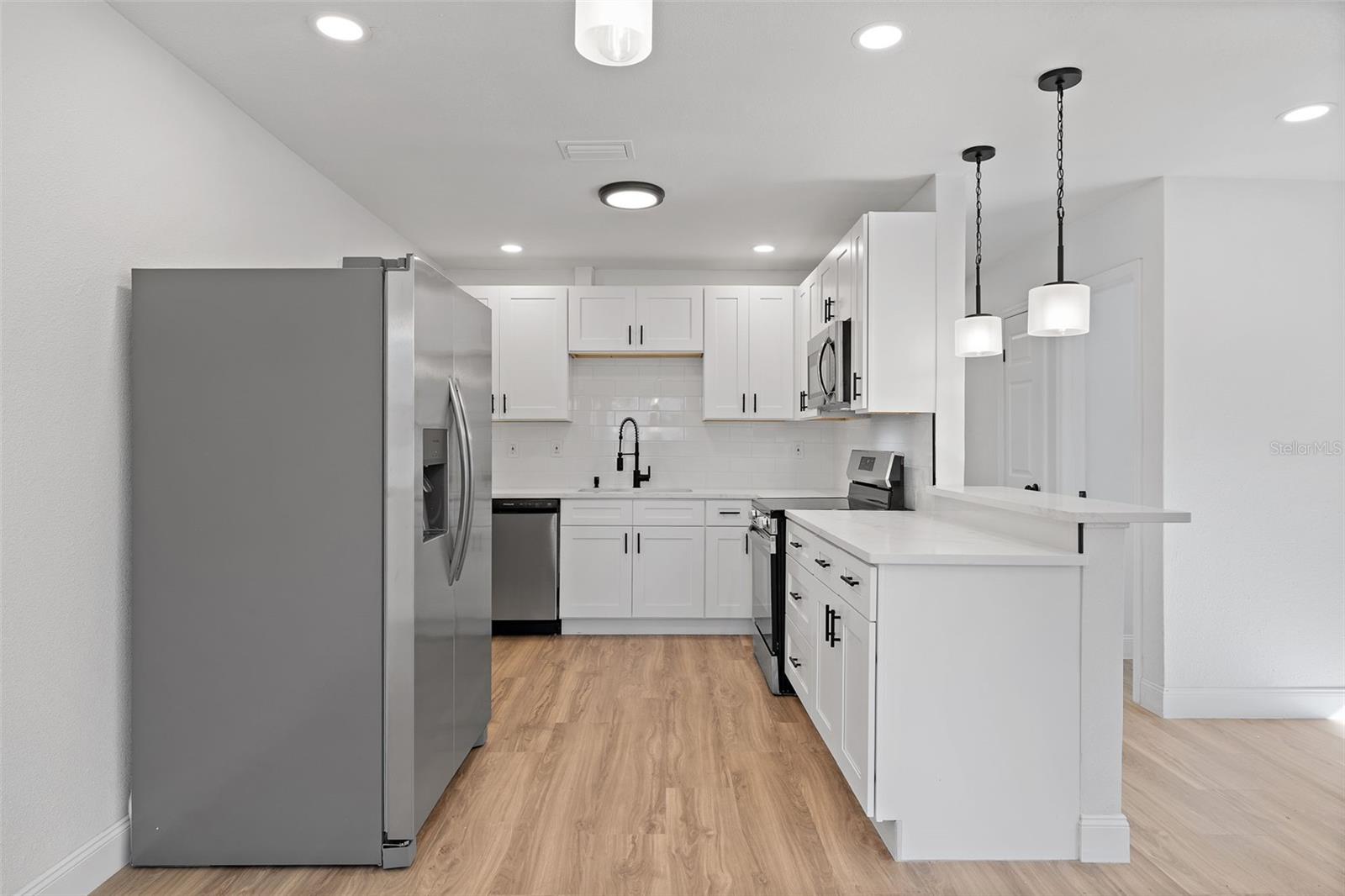 SUNSET ADD - Residential