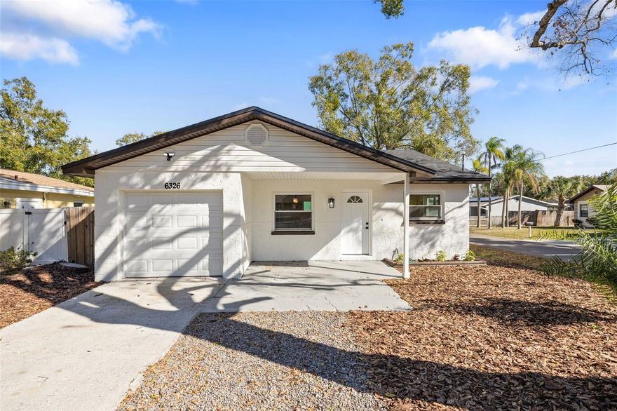 One or more photo(s) has been virtually staged. Fully renovated 3 bed, 2 bath home in a prime Tampa location close to shops and restaurants. Just 10 minutes from Bayshore, this home offers modern updates throughout, including a brand-new roof. Move-in ready and ideal for enjoying everything Tampa has to show!