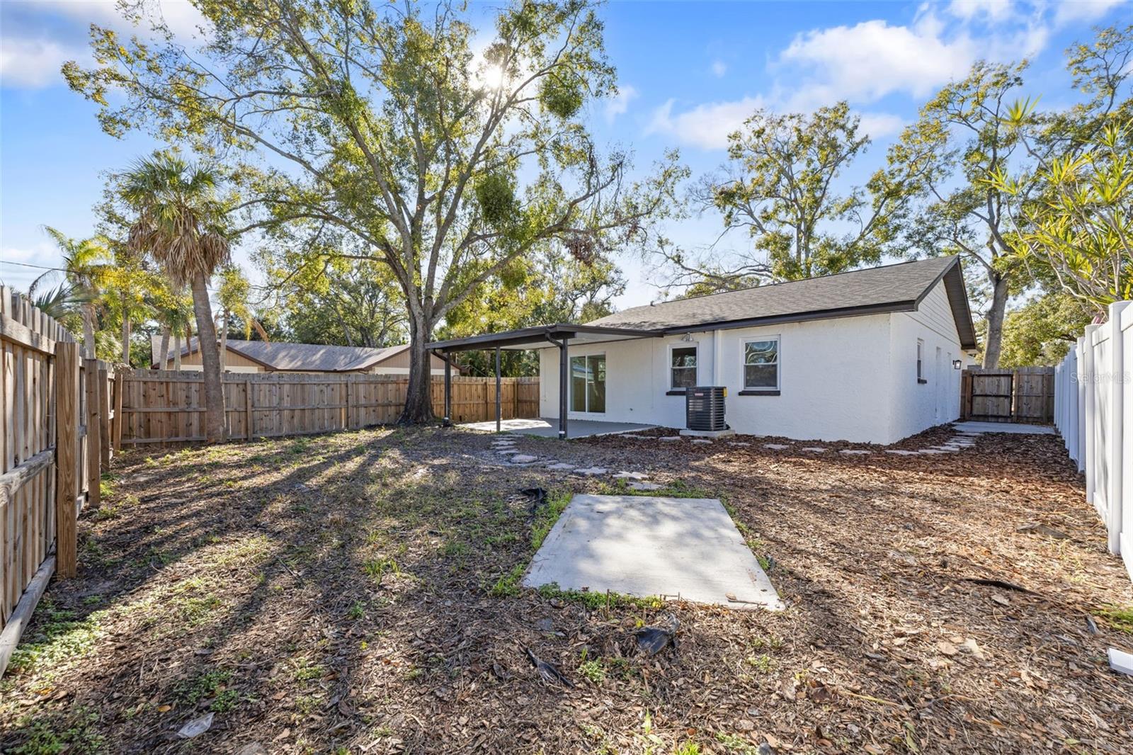 SUNSET ADD - Residential